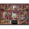 image:imageYouTheFan NFL Barnyard Fans 500pc PuzzleOne Size