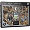 image:imageYouTheFan NFL Barnyard Fans 500pc PuzzleOne Size