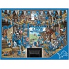 image:imageYouTheFan NFL Barnyard Fans 500pc PuzzleOne Size