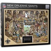 image:imageYouTheFan NFL Barnyard Fans 500pc PuzzleOne Size