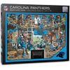 image:imageYouTheFan NFL Barnyard Fans 500pc PuzzleOne Size