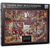image:imageYouTheFan NFL Barnyard Fans 500pc PuzzleOne Size