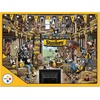 image:imageYouTheFan NFL Barnyard Fans 500pc PuzzleOne Size