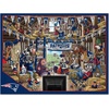 image:imageYouTheFan NFL Barnyard Fans 500pc PuzzleOne Size