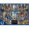image:imageYouTheFan NFL Barnyard Fans 500pc PuzzleOne Size