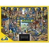 image:imageYouTheFan NFL Barnyard Fans 500pc PuzzleOne Size