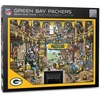 image:imageYouTheFan NFL Barnyard Fans 500pc PuzzleOne Size