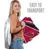 image:imageYouTheFan NFL Horseshoe Bags GameArizona Cardinals