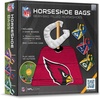 image:imageYouTheFan NFL Horseshoe Bags GameArizona Cardinals