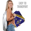 image:imageYouTheFan NFL Horseshoe Bags GameBaltimore Ravens