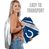 image:imageYouTheFan NFL Horseshoe Bags GameIndianapolis Colts