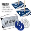 image:imageYouTheFan NFL Horseshoe Bags GameIndianapolis Colts