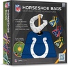 image:imageYouTheFan NFL Horseshoe Bags GameIndianapolis Colts