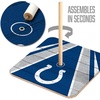 image:imageYouTheFan NFL Horseshoe Bags GameIndianapolis Colts