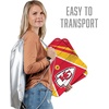 image:imageYouTheFan NFL Horseshoe Bags GameKansas City Chiefs