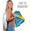 image:imageYouTheFan NFL Horseshoe Bags GameLos Angeles Chargers