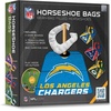 image:imageYouTheFan NFL Horseshoe Bags GameLos Angeles Chargers