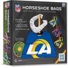 image:imageYouTheFan NFL Horseshoe Bags GameLos Angeles Rams