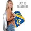 image:imageYouTheFan NFL Horseshoe Bags GameLos Angeles Rams