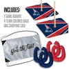 image:imageYouTheFan NFL Horseshoe Bags GameNew England Patriots
