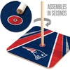 image:imageYouTheFan NFL Horseshoe Bags GameNew England Patriots