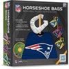 image:imageYouTheFan NFL Horseshoe Bags GameNew England Patriots