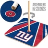 image:imageYouTheFan NFL Horseshoe Bags GameNew York Giants