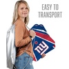 image:imageYouTheFan NFL Horseshoe Bags GameNew York Giants