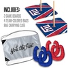image:imageYouTheFan NFL Horseshoe Bags GameNew York Giants