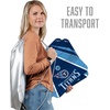 image:imageYouTheFan NFL Horseshoe Bags GameTennessee Titans