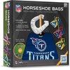 image:imageYouTheFan NFL Horseshoe Bags GameTennessee Titans
