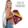 image:imageYouTheFan NFL Horseshoe Bags GameWashington Commanders