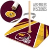 image:imageYouTheFan NFL Horseshoe Bags GameWashington Commanders