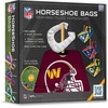 image:imageYouTheFan NFL Horseshoe Bags GameWashington Commanders