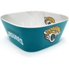 image:imageYouTheFan NFL Officiallylicensed Large Party Bowl  100 Melamine dishwasher safe BPA free  holds large bag of chips  sleek design  perfect for game day or any dayTeam Colors
