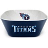 image:imageYouTheFan NFL Officiallylicensed Large Party Bowl  100 Melamine dishwasher safe BPA free  holds large bag of chips  sleek design  perfect for game day or any dayTeam Colors