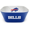 image:imageYouTheFan NFL Officiallylicensed Large Party Bowl  100 Melamine dishwasher safe BPA free  holds large bag of chips  sleek design  perfect for game day or any dayTeam Colors