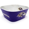 image:imageYouTheFan NFL Officiallylicensed Large Party Bowl  100 Melamine dishwasher safe BPA free  holds large bag of chips  sleek design  perfect for game day or any dayTeam Colors