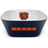 image:imageYouTheFan NFL Officiallylicensed Large Party Bowl  100 Melamine dishwasher safe BPA free  holds large bag of chips  sleek design  perfect for game day or any dayTeam Colors