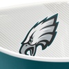 image:imageYouTheFan NFL Officiallylicensed Large Party Bowl  100 Melamine dishwasher safe BPA free  holds large bag of chips  sleek design  perfect for game day or any dayTeam Colors