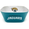 image:imageYouTheFan NFL Officiallylicensed Large Party Bowl  100 Melamine dishwasher safe BPA free  holds large bag of chips  sleek design  perfect for game day or any dayTeam Colors