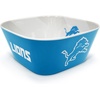 image:imageYouTheFan NFL Officiallylicensed Large Party Bowl  100 Melamine dishwasher safe BPA free  holds large bag of chips  sleek design  perfect for game day or any dayTeam Colors