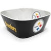 image:imageYouTheFan NFL Officiallylicensed Large Party Bowl  100 Melamine dishwasher safe BPA free  holds large bag of chips  sleek design  perfect for game day or any dayTeam Colors