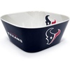 image:imageYouTheFan NFL Officiallylicensed Large Party Bowl  100 Melamine dishwasher safe BPA free  holds large bag of chips  sleek design  perfect for game day or any dayTeam Colors