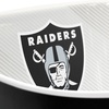 image:imageYouTheFan NFL Officiallylicensed Large Party Bowl  100 Melamine dishwasher safe BPA free  holds large bag of chips  sleek design  perfect for game day or any dayTeam Colors