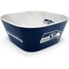 image:imageYouTheFan NFL Officiallylicensed Large Party Bowl  100 Melamine dishwasher safe BPA free  holds large bag of chips  sleek design  perfect for game day or any dayTeam Colors