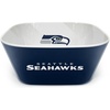 image:imageYouTheFan NFL Officiallylicensed Large Party Bowl  100 Melamine dishwasher safe BPA free  holds large bag of chips  sleek design  perfect for game day or any dayTeam Colors