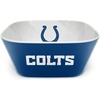image:imageYouTheFan NFL Officiallylicensed Large Party Bowl  100 Melamine dishwasher safe BPA free  holds large bag of chips  sleek design  perfect for game day or any dayTeam Colors