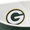 image:imageYouTheFan NFL Officiallylicensed Large Party Bowl  100 Melamine dishwasher safe BPA free  holds large bag of chips  sleek design  perfect for game day or any dayTeam Colors