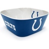 image:imageYouTheFan NFL Officiallylicensed Large Party Bowl  100 Melamine dishwasher safe BPA free  holds large bag of chips  sleek design  perfect for game day or any dayTeam Colors